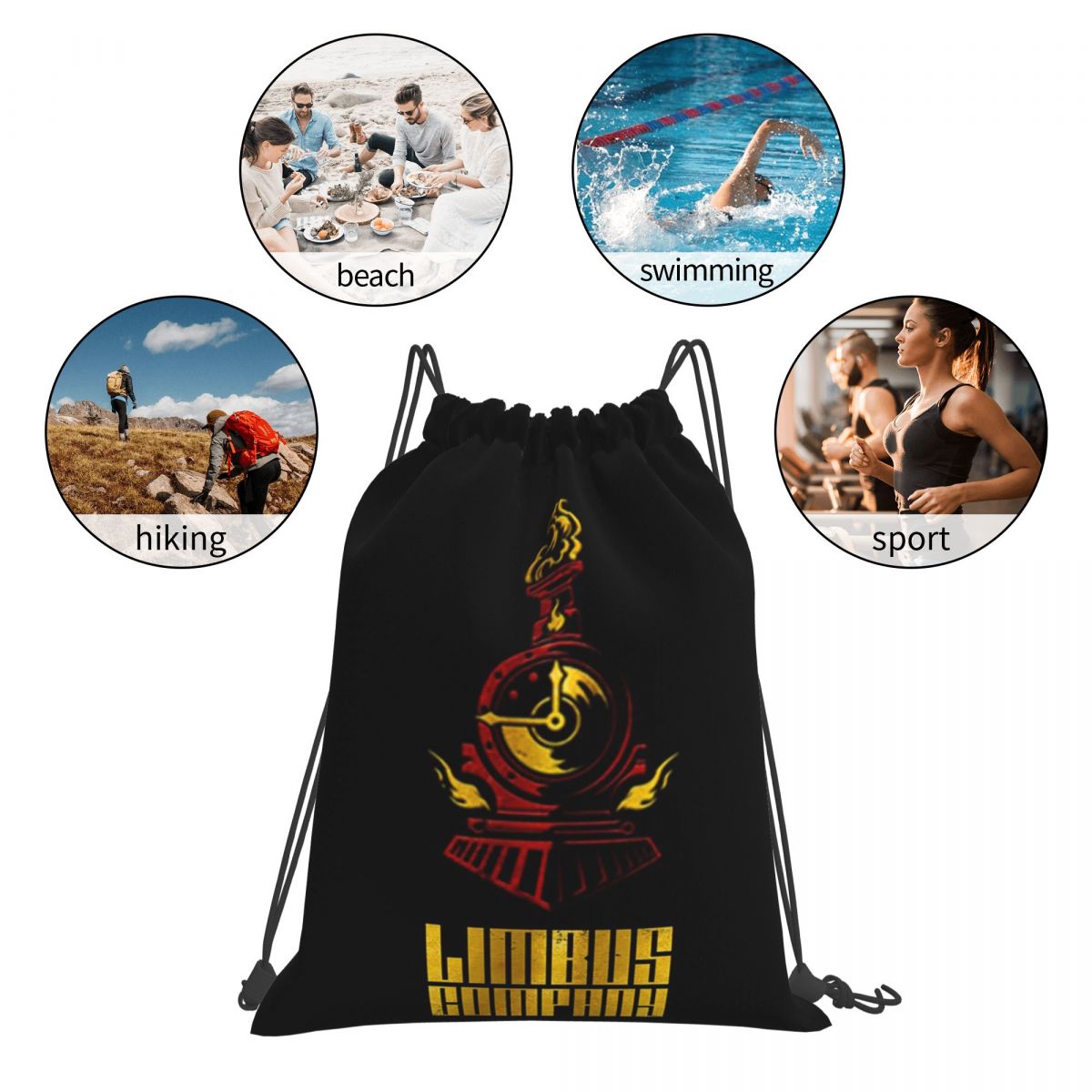 Zaini Limbus Company, borse ca - Women Bags Company recensione e prezzo