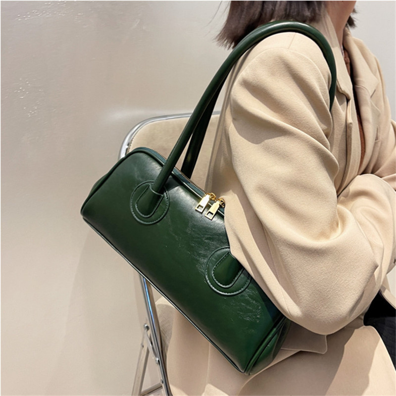 Borsa in Pelle Classica, Borsa - Women'S Vegan Bags recensione e prezzo
