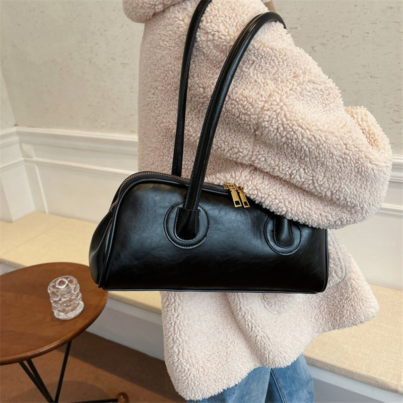Borsa in Pelle Classica, Borsa - Women'S Vegan Bags recensione e prezzo