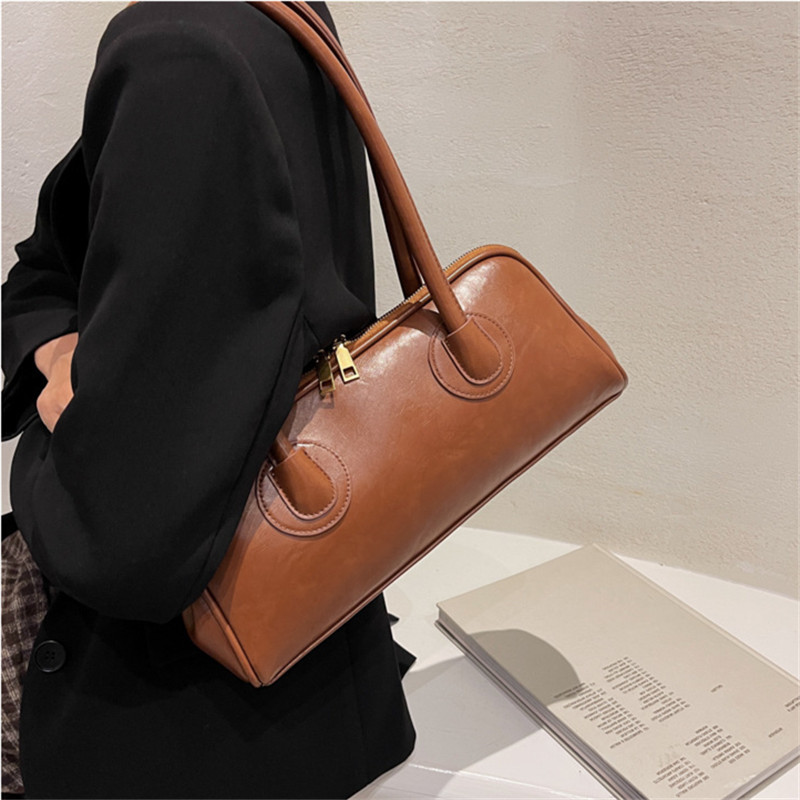 Borsa in Pelle Classica, Borsa - Women'S Vegan Bags recensione e prezzo