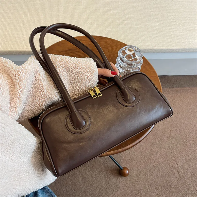 Borsa in Pelle Classica, Borsa - Women'S Vegan Bags recensione e prezzo