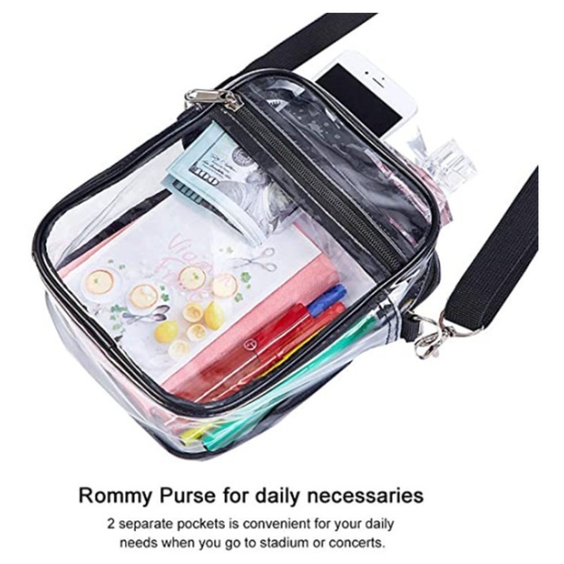 1-10 Pezzi Borsa a Tracolla Tr - Women Bags Crossbody recensione e prezzo