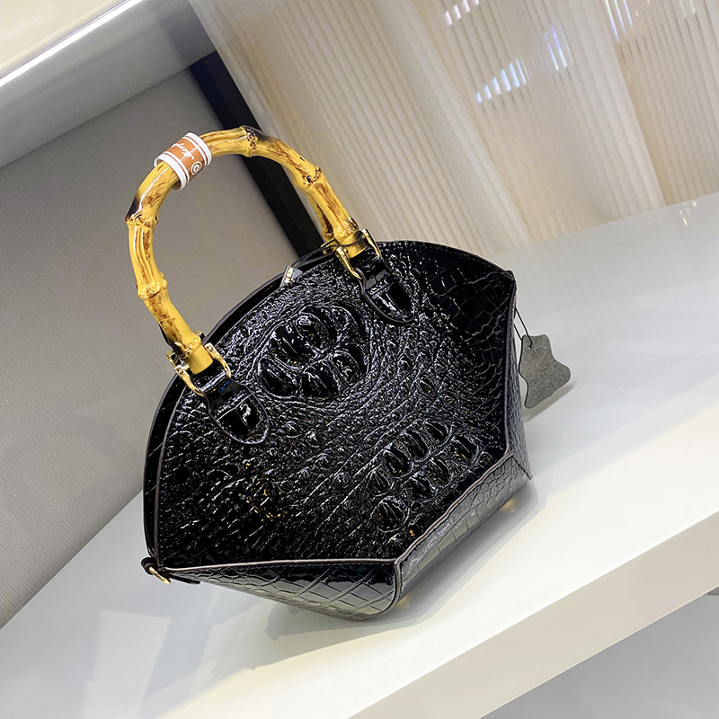Borsa di bambù di modo del coc - Women Hand Bags Sale recensione e prezzo