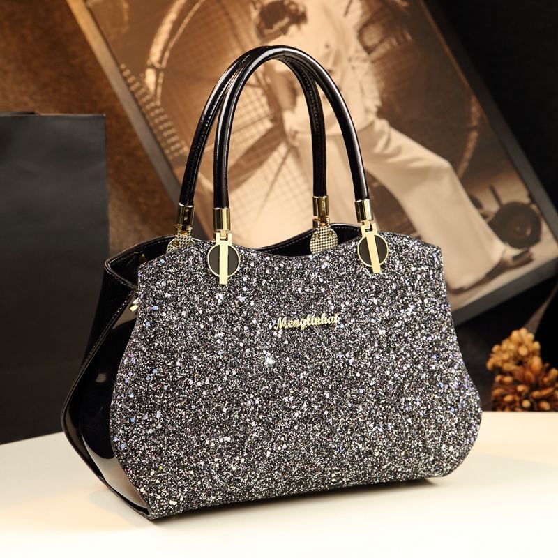 Borsa a Tracolla in Pelle di L - Women Hand Bags Sale recensione e prezzo