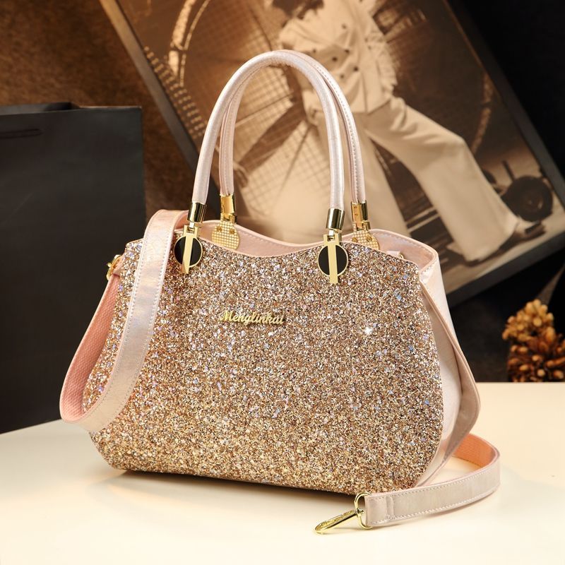 Borsa a Tracolla in Pelle di L - Women Hand Bags Sale recensione e prezzo