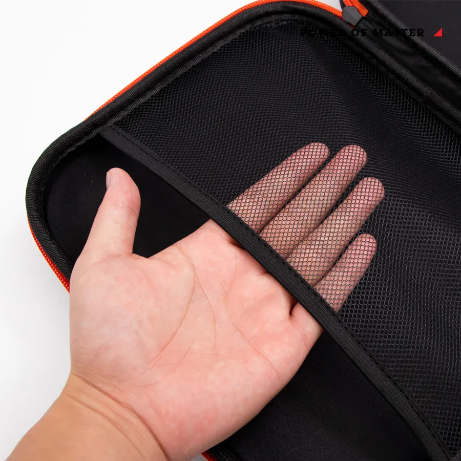Custodia rigida per riporre gl - Box Bag Rigid recensione e prezzo