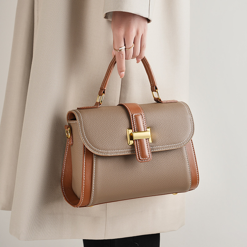 Borsa a Tracolla da Donna in V - Women Hand Bags Sale recensione e prezzo
