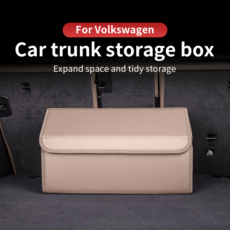 Adatto per Volkswagen, design  - Box Bag Rigid recensione e prezzo