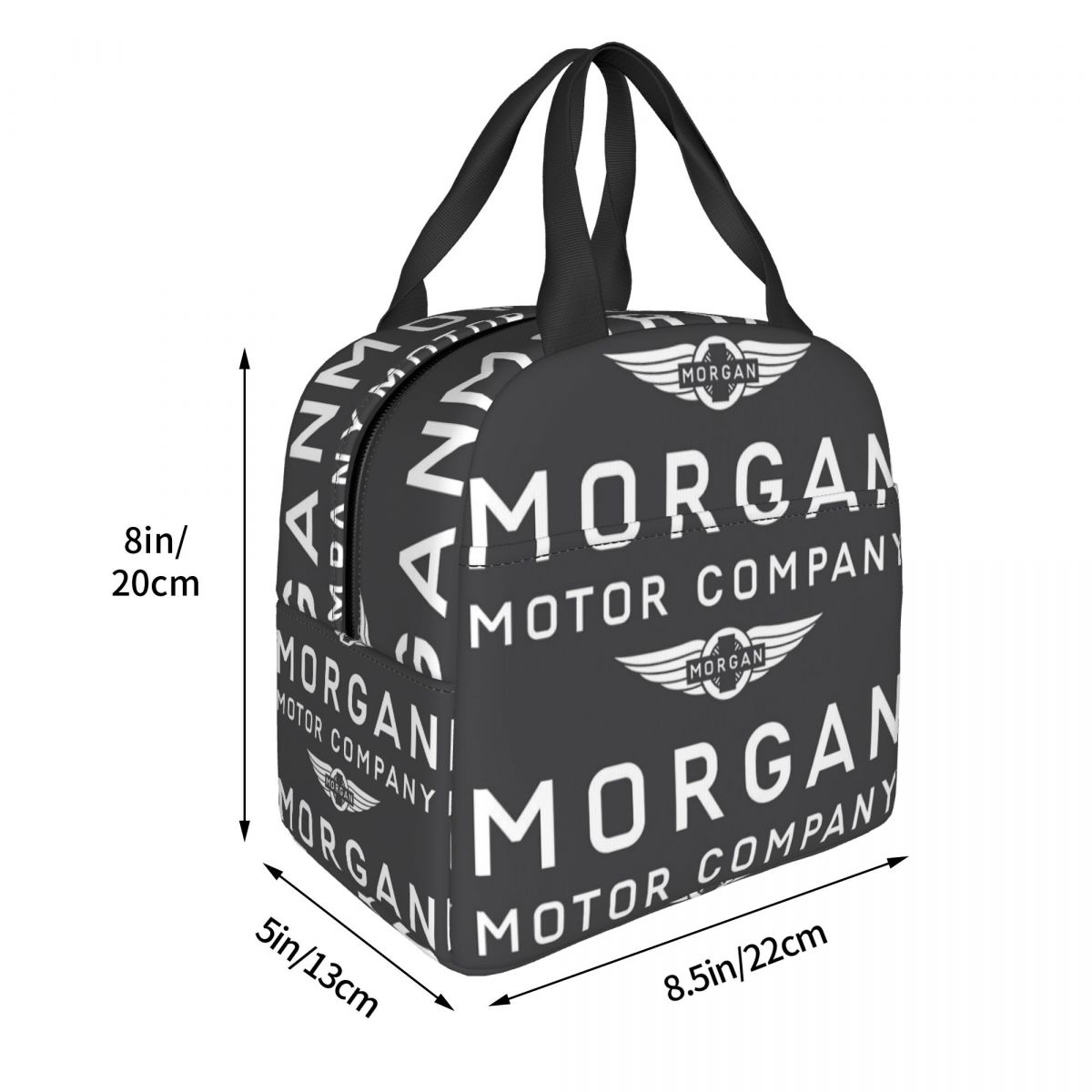 Borsa termica per il pranzo Mo - Women Bags Company recensione e prezzo