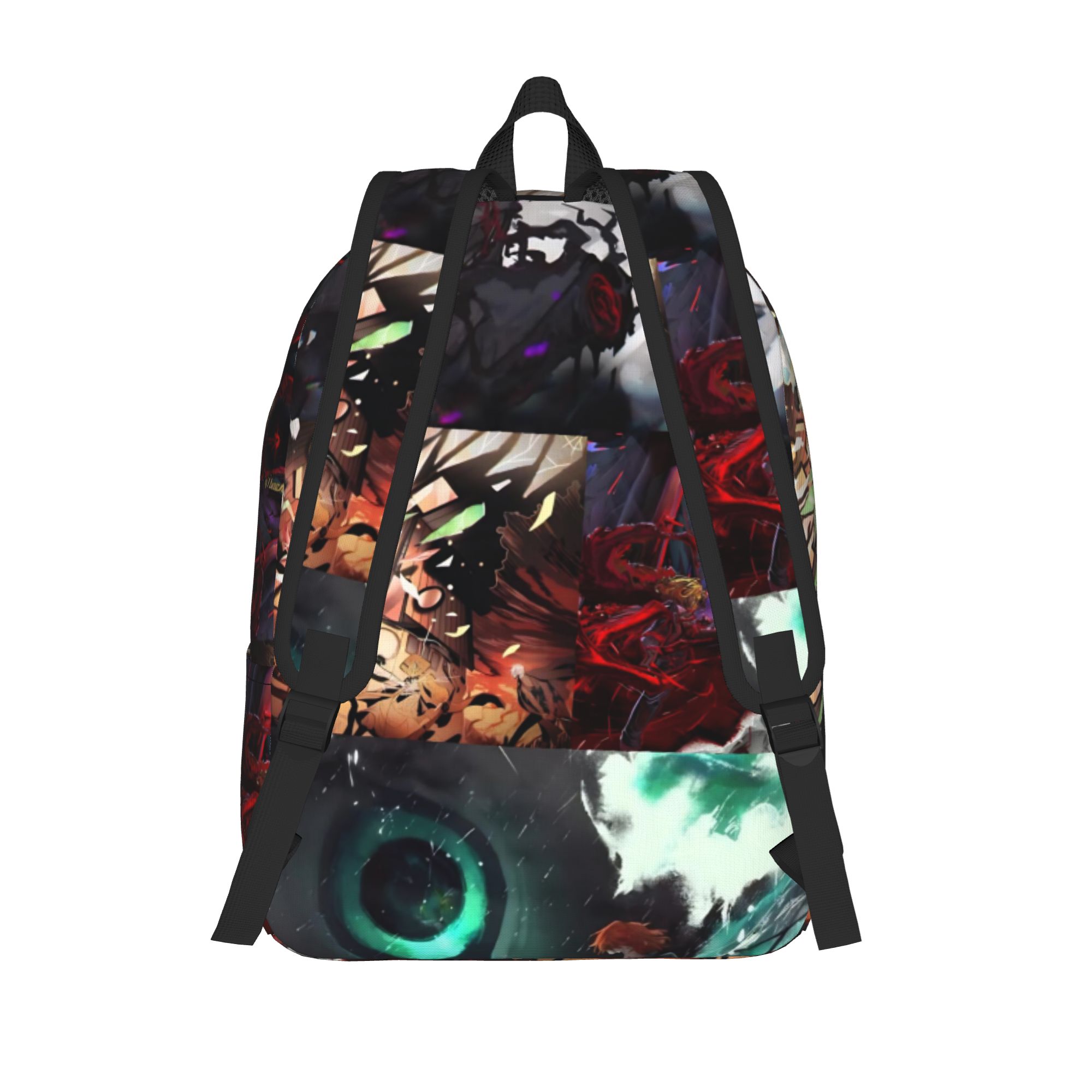 Zaino classico Limbus Company  - Women Bags Company recensione e prezzo