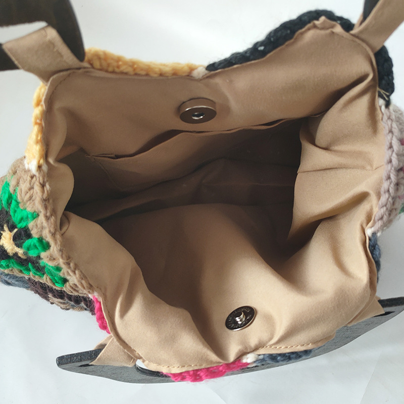 Borse da Donna Bohemian Granny - Women'S Vegan Bags recensione e prezzo